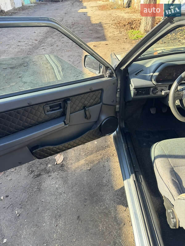 Хетчбек ВАЗ / Lada 2113 Samara 2008 в Запоріжжі фото 6 Хетчбек ВАЗ / Lada 2113 Samara 2008 в Запоріжжі