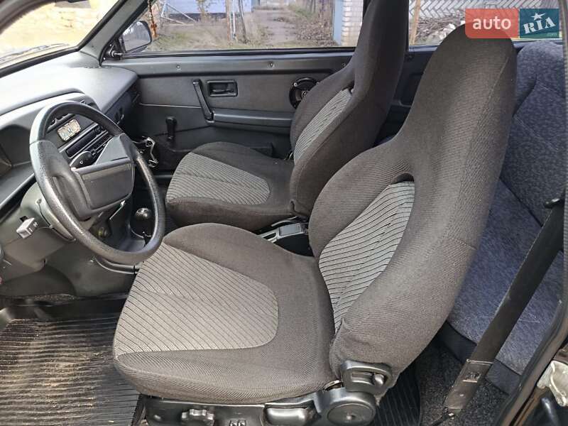 Хэтчбек ВАЗ / Lada 2113 Samara 2008 в Херсоне