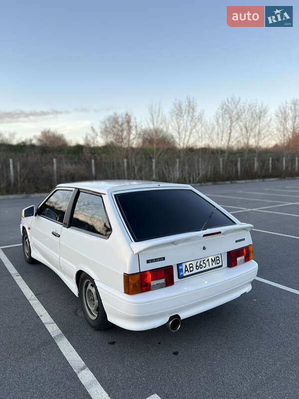 Хетчбек ВАЗ / Lada 2113 Samara 2011 в Вінниці