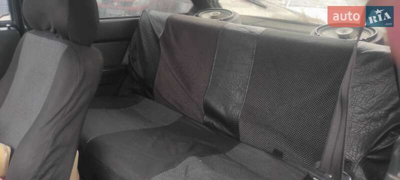 Хетчбек ВАЗ / Lada 2113 Samara 2008 в Білій Церкві фото 8 Хетчбек ВАЗ / Lada 2113 Samara 2008 в Білій Церкві