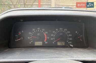 Хэтчбек ВАЗ 2113 Samara 2005 в Днепре