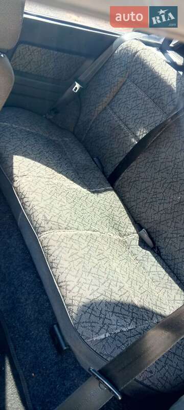 Хетчбек ВАЗ / Lada 2113 Samara 2006 в Прилуках