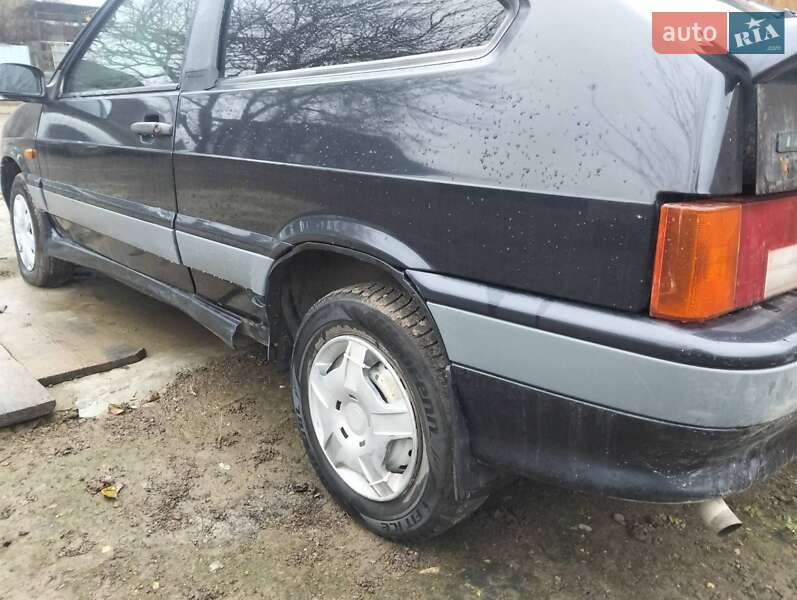 Хэтчбек ВАЗ / Lada 2113 Samara 2007 в Каменец-Подольском