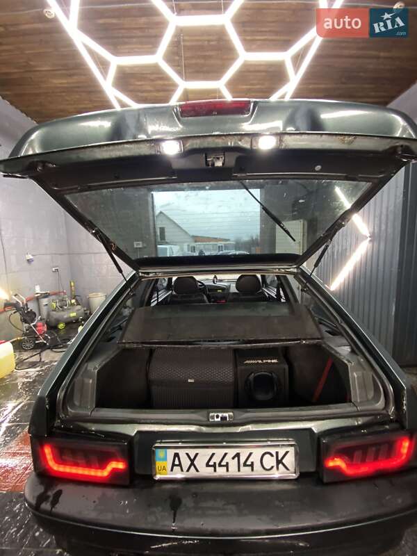 Хэтчбек ВАЗ / Lada 2113 Samara 2008 в Нежине фото 24 Хэтчбек ВАЗ / Lada 2113 Samara 2008 в Нежине