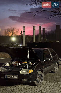 Хэтчбек ВАЗ 2113 Samara 2011 в Умани
