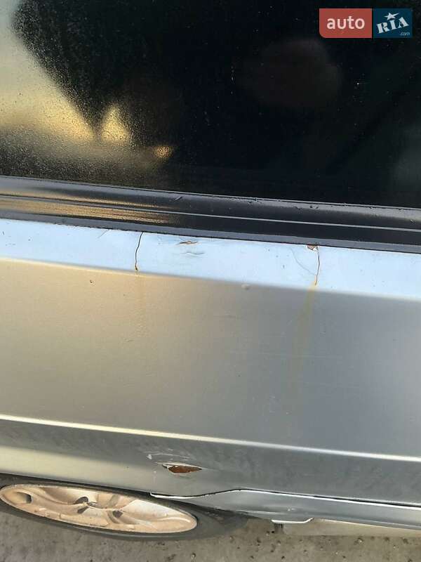 Хэтчбек ВАЗ / Lada 2113 Samara 2005 в Звенигородке фото 6 Хэтчбек ВАЗ / Lada 2113 Samara 2005 в Звенигородке