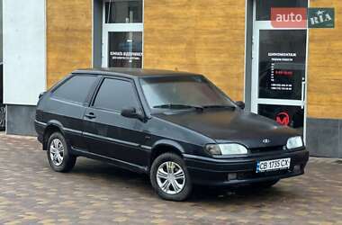 Хэтчбек ВАЗ 2113 Samara 2007 в Мене