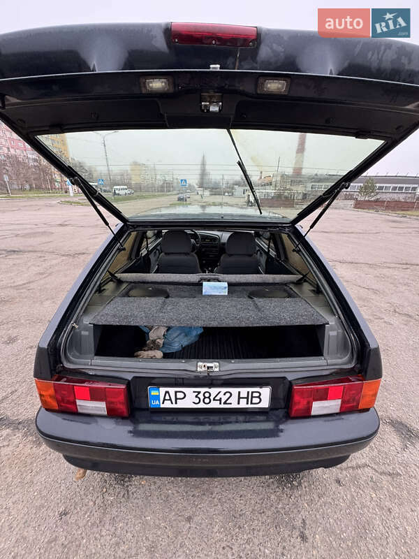 Хэтчбек ВАЗ / Lada 2113 Samara 2008 в Запорожье