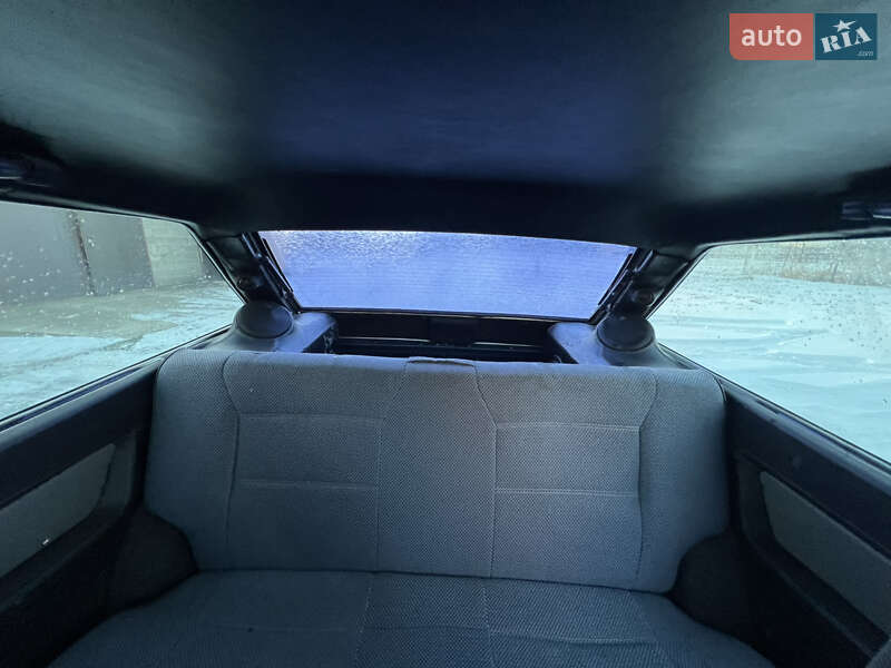 Хэтчбек ВАЗ / Lada 2113 Samara 2008 в Ивано-Франковске