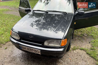 Хетчбек ВАЗ 2113 Samara 2006 в Сумах