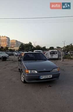 Хэтчбек ВАЗ 2113 Samara 2005 в Запорожье