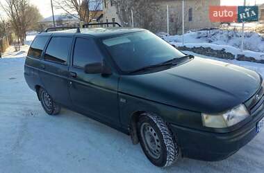 Хетчбек ВАЗ 2113 Samara 2004 в Жмеринці