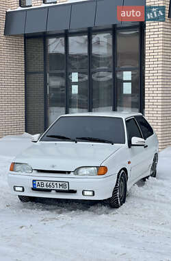 Хэтчбек ВАЗ 2113 Samara 2011 в Виннице