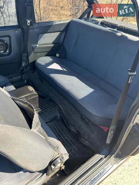 Хэтчбек ВАЗ / Lada 2113 Samara 2007 в Ивано-Франковске