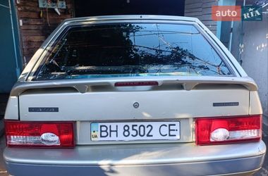 Хэтчбек ВАЗ 2113 Samara 2006 в Килии