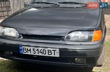 Хетчбек ВАЗ 2113 Samara 2010 в Кролевці