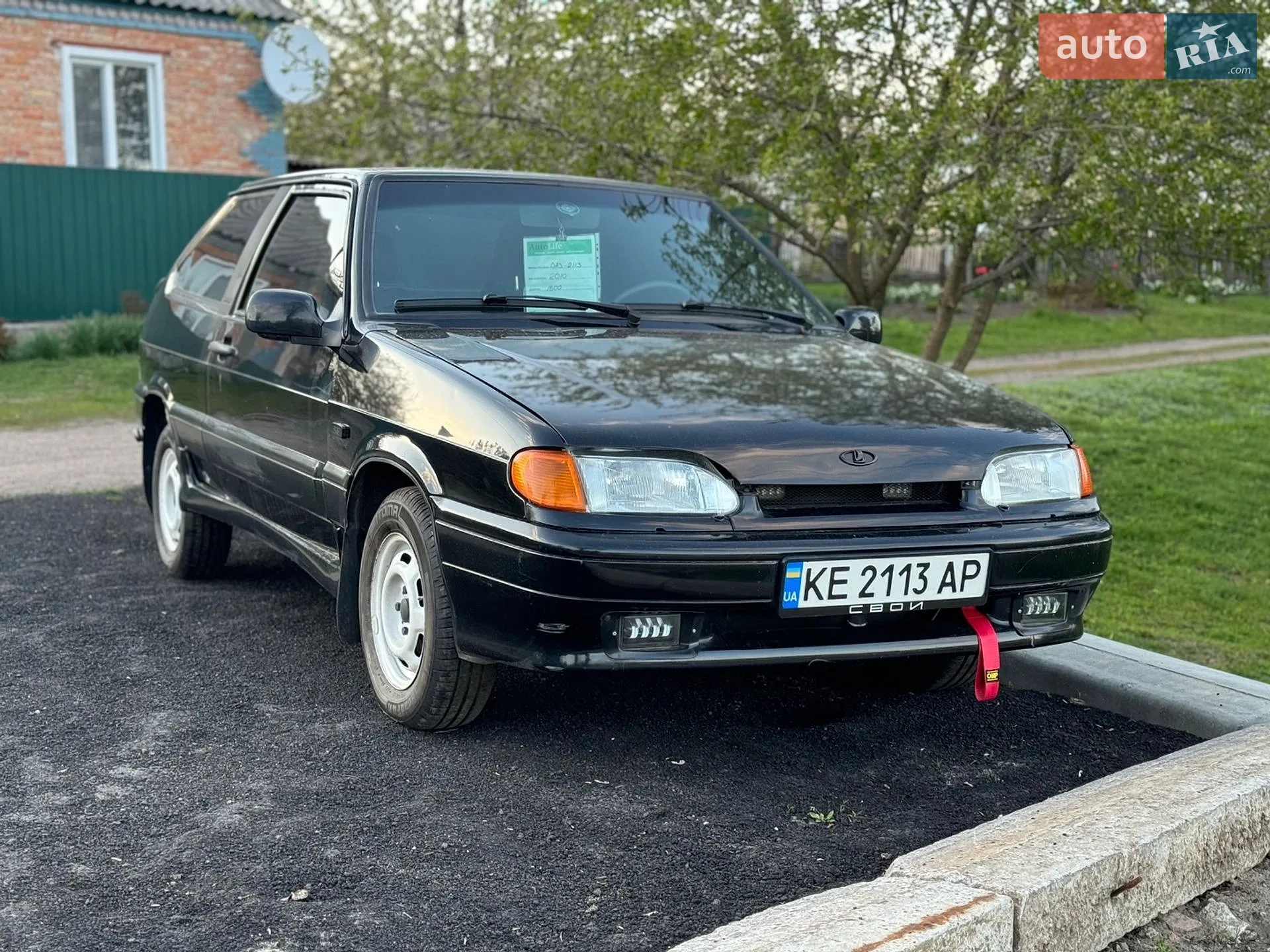 Фото авто 12