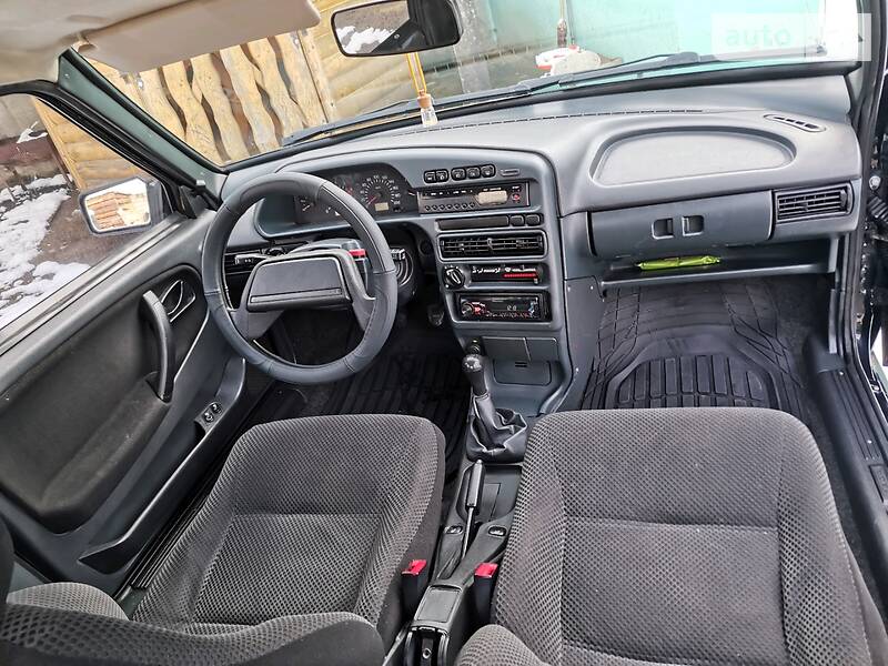 Хетчбек ВАЗ / Lada 2114 Samara 2013 в Івано-Франківську фото 17 Хетчбек ВАЗ / Lada 2114 Samara 2013 в Івано-Франківську