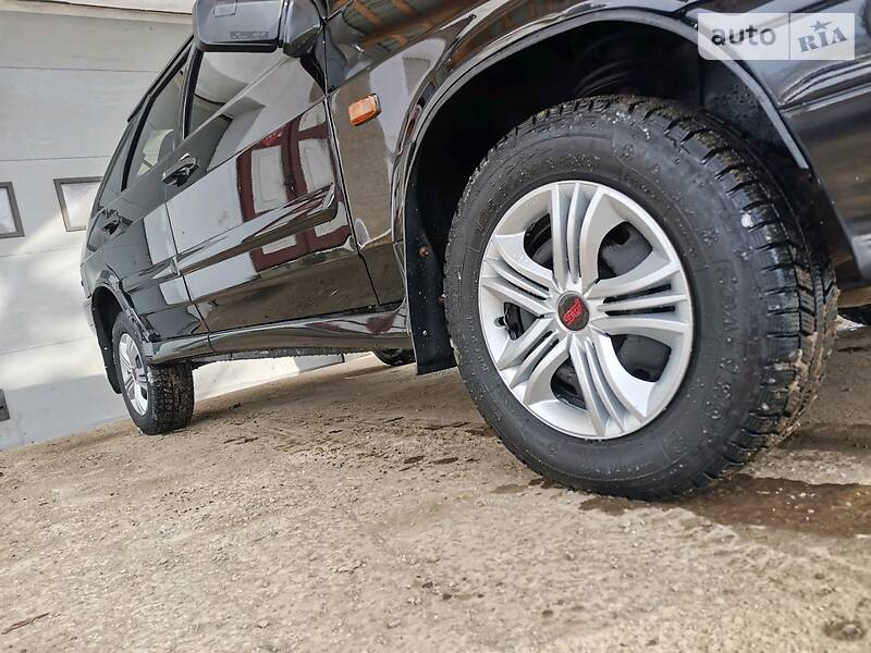 Хетчбек ВАЗ / Lada 2114 Samara 2013 в Івано-Франківську фото 18 Хетчбек ВАЗ / Lada 2114 Samara 2013 в Івано-Франківську