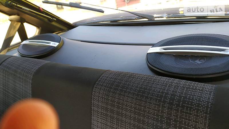 Хетчбек ВАЗ / Lada 2114 Samara 2008 в Богородчанах