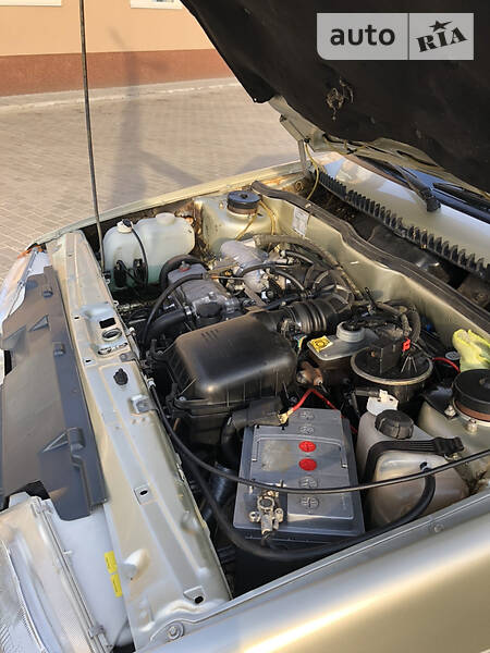 Хетчбек ВАЗ / Lada 2114 Samara 2006 в Дніпрі