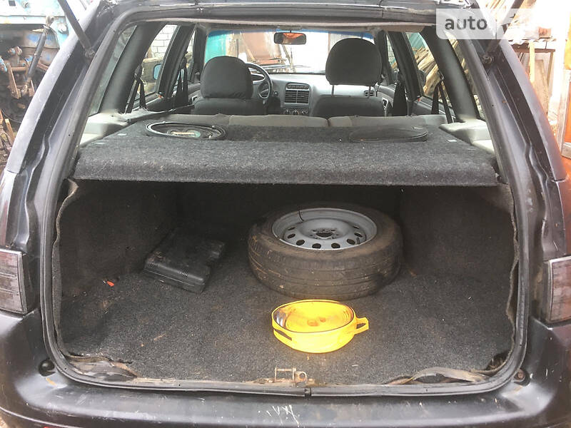 Універсал ВАЗ / Lada 2114 Samara 2008 в Переяславі