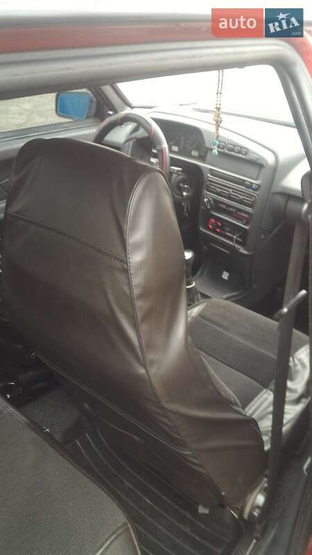 Хетчбек ВАЗ / Lada 2114 Samara 2008 в Смілі