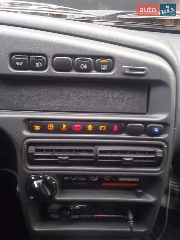 Хетчбек ВАЗ / Lada 2114 Samara 2008 в Смілі