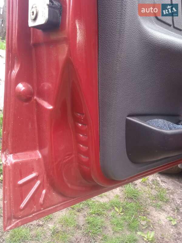 Хетчбек ВАЗ / Lada 2114 Samara 2008 в Смілі