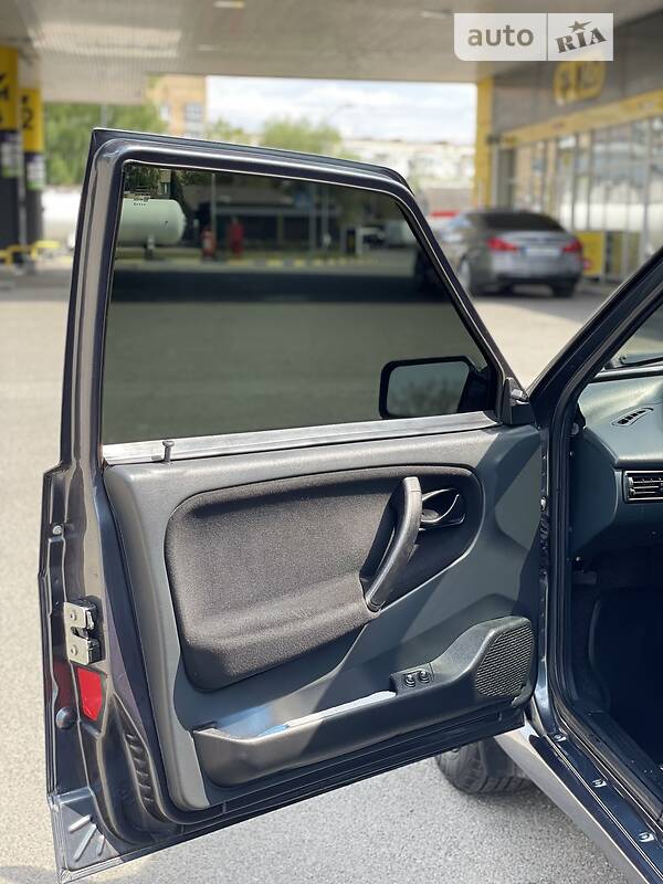 Хэтчбек ВАЗ / Lada 2114 Samara 2013 в Василькове