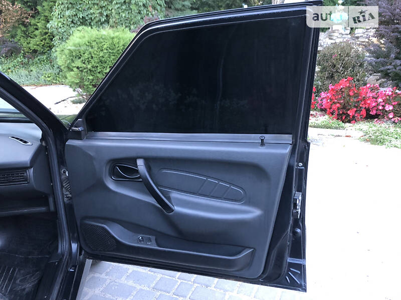 Седан ВАЗ / Lada 2114 Samara 2008 в Львове