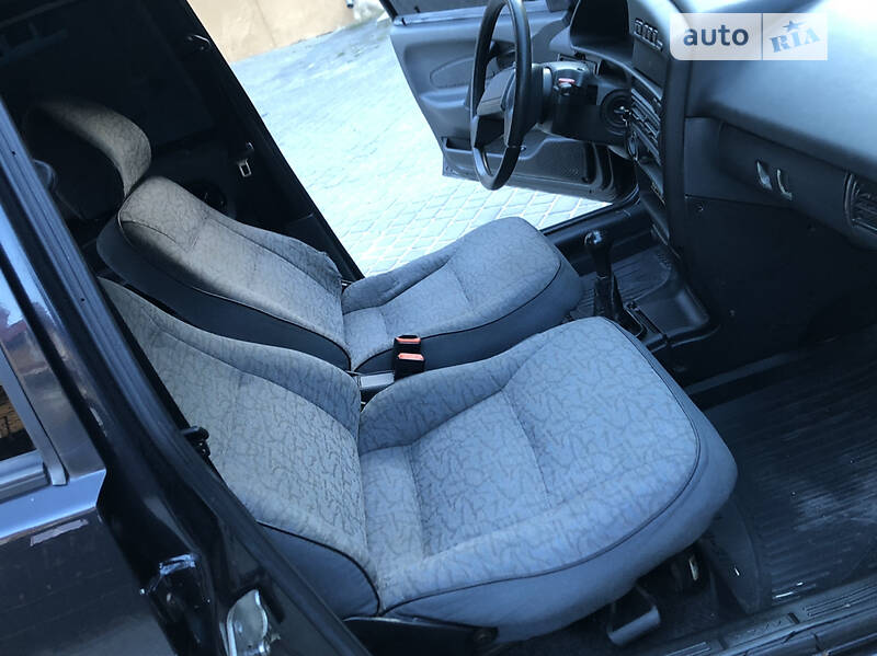 Седан ВАЗ / Lada 2114 Samara 2008 в Львове