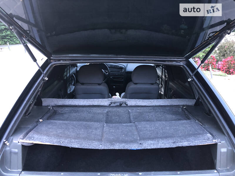 Седан ВАЗ / Lada 2114 Samara 2008 в Львове