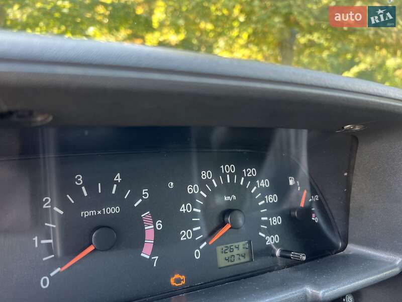 Хетчбек ВАЗ / Lada 2114 Samara 2006 в Одесі