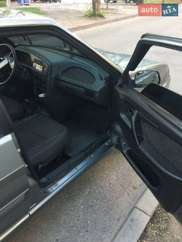 Хэтчбек ВАЗ / Lada 2114 Samara 2012 в Харькове фото 12 Хэтчбек ВАЗ / Lada 2114 Samara 2012 в Харькове