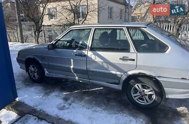 Хетчбек ВАЗ / Lada 2114 Samara 2006 в Василькові