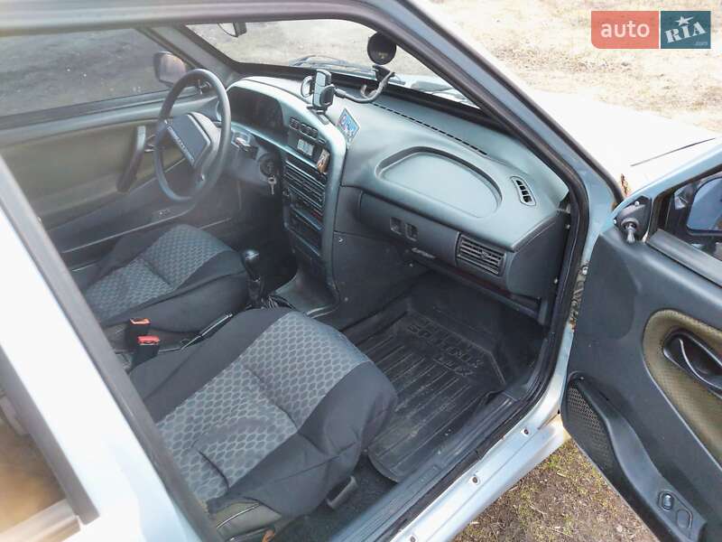Хетчбек ВАЗ / Lada 2114 Samara 2006 в Білій Церкві