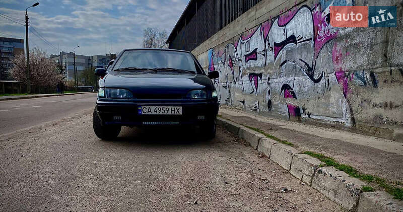 Хетчбек ВАЗ / Lada 2114 Samara 2012 в Черкасах фото 2 Хетчбек ВАЗ / Lada 2114 Samara 2012 в Черкасах