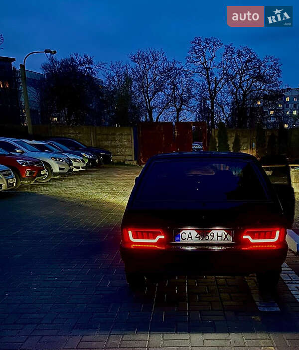 Хетчбек ВАЗ / Lada 2114 Samara 2012 в Черкасах фото 3 Хетчбек ВАЗ / Lada 2114 Samara 2012 в Черкасах