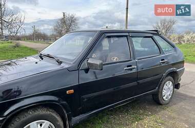 Хетчбек ВАЗ / Lada 2114 Samara 2013 в Новоукраїнці