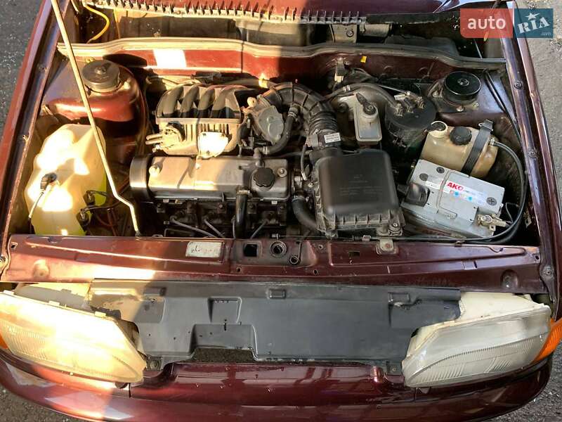 Хетчбек ВАЗ / Lada 2114 Samara 2011 в Іллінцях фото 17 Хетчбек ВАЗ / Lada 2114 Samara 2011 в Іллінцях