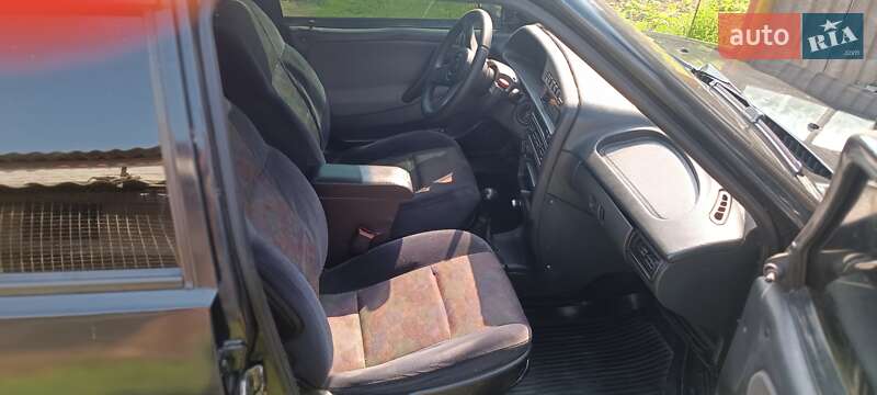 Хэтчбек ВАЗ / Lada 2114 Samara 2007 в Кропивницком