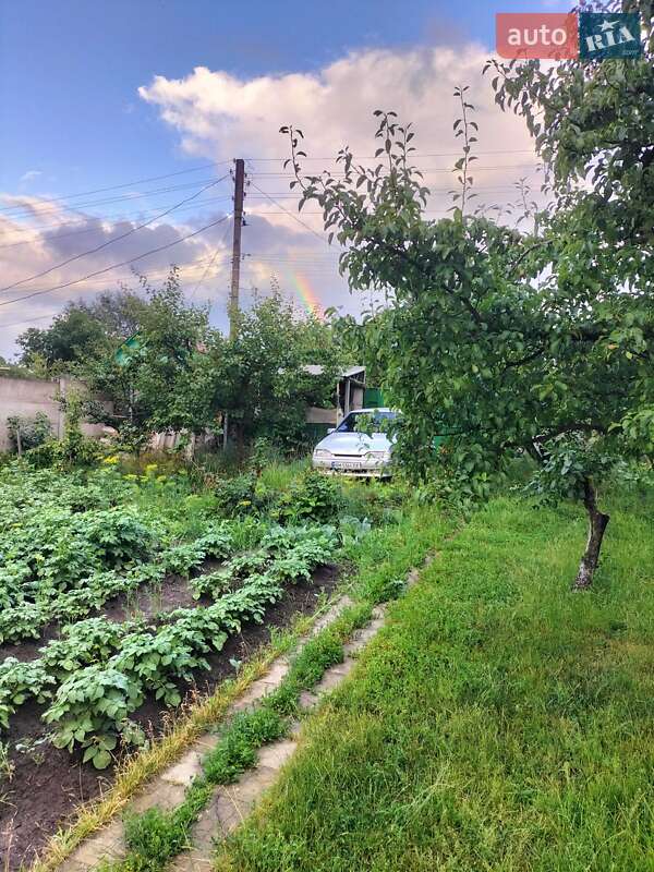 Хетчбек ВАЗ / Lada 2114 Samara 2012 в Сумах