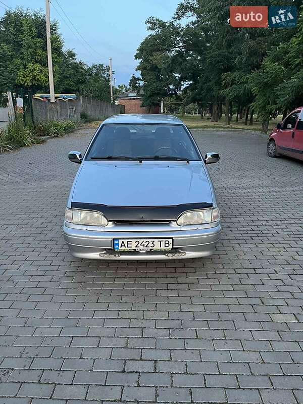 Хэтчбек ВАЗ / Lada 2114 Samara 2010 в Днепре фото 7 Хэтчбек ВАЗ / Lada 2114 Samara 2010 в Днепре