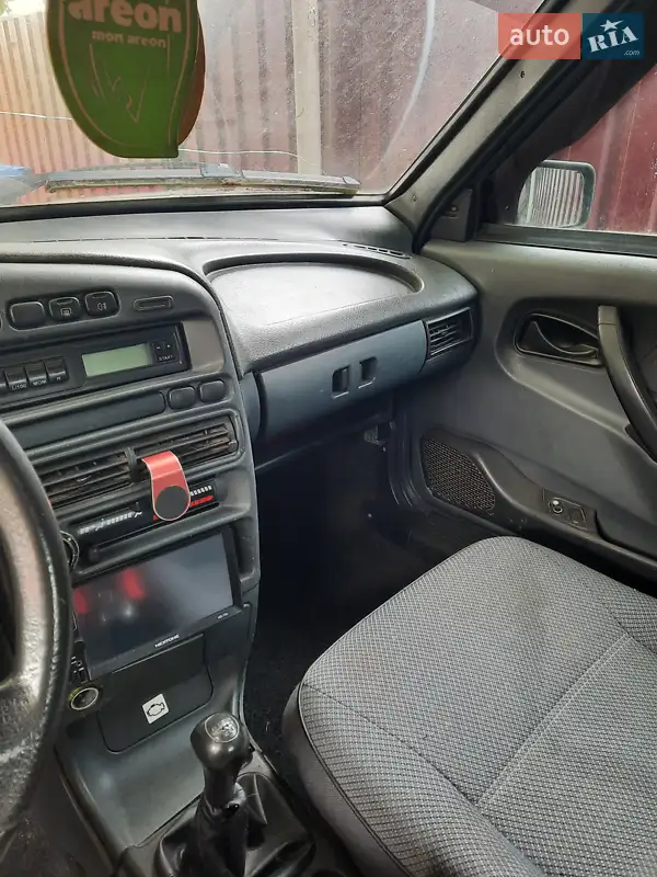 ВАЗ / Lada 2114 Samara 2008