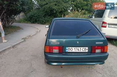 Хетчбек ВАЗ / Lada 2114 Samara 2007 в Кам'янець-Подільському