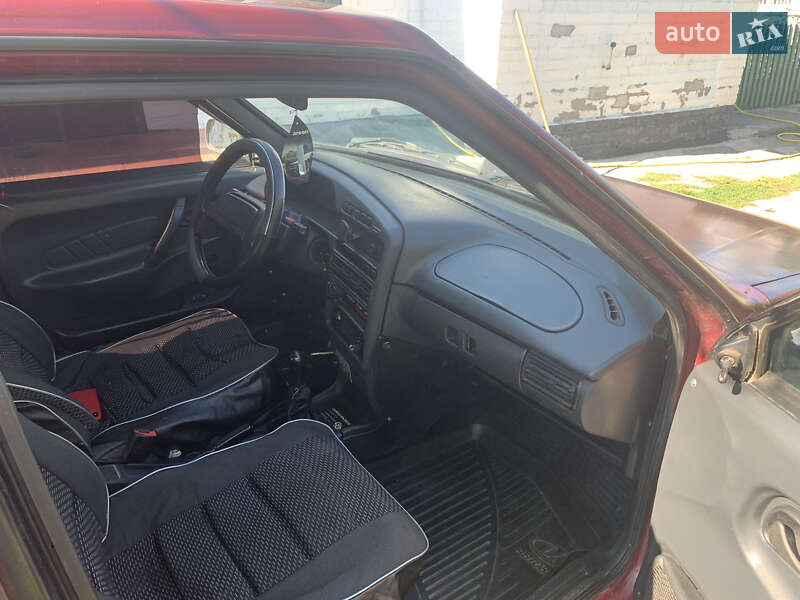 Хетчбек ВАЗ / Lada 2114 Samara 2004 в Вінниці фото 9 Хетчбек ВАЗ / Lada 2114 Samara 2004 в Вінниці