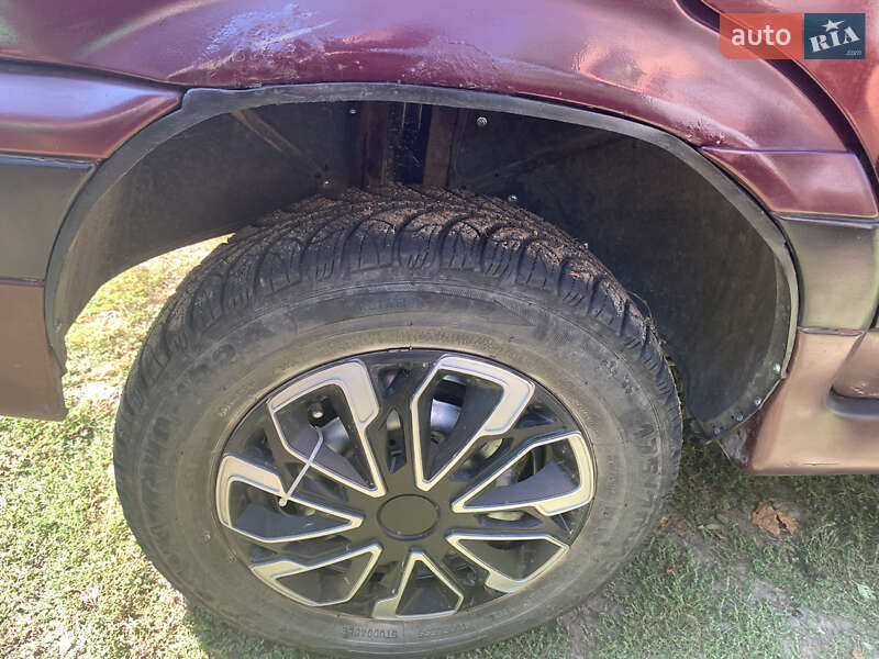 Хетчбек ВАЗ / Lada 2114 Samara 2004 в Вінниці фото 10 Хетчбек ВАЗ / Lada 2114 Samara 2004 в Вінниці