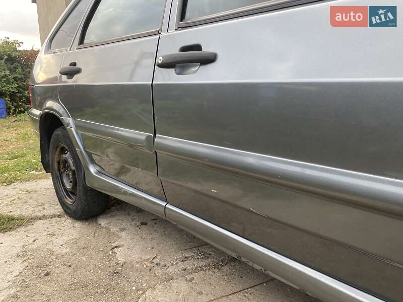 Хэтчбек ВАЗ / Lada 2114 Samara 2011 в Мукачево