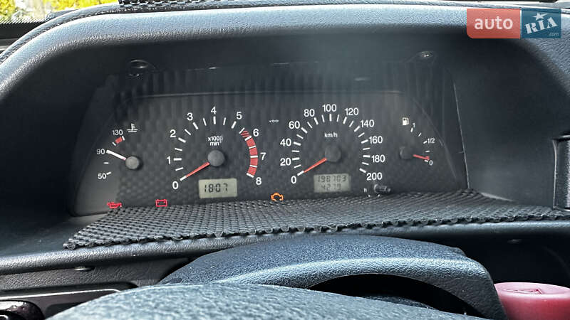 Хэтчбек ВАЗ / Lada 2114 Samara 2008 в Вольнянске